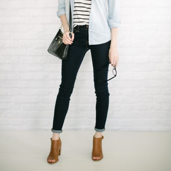 Aeropostale Denim - Aeropostle denim blue jeans skinny legs size 00